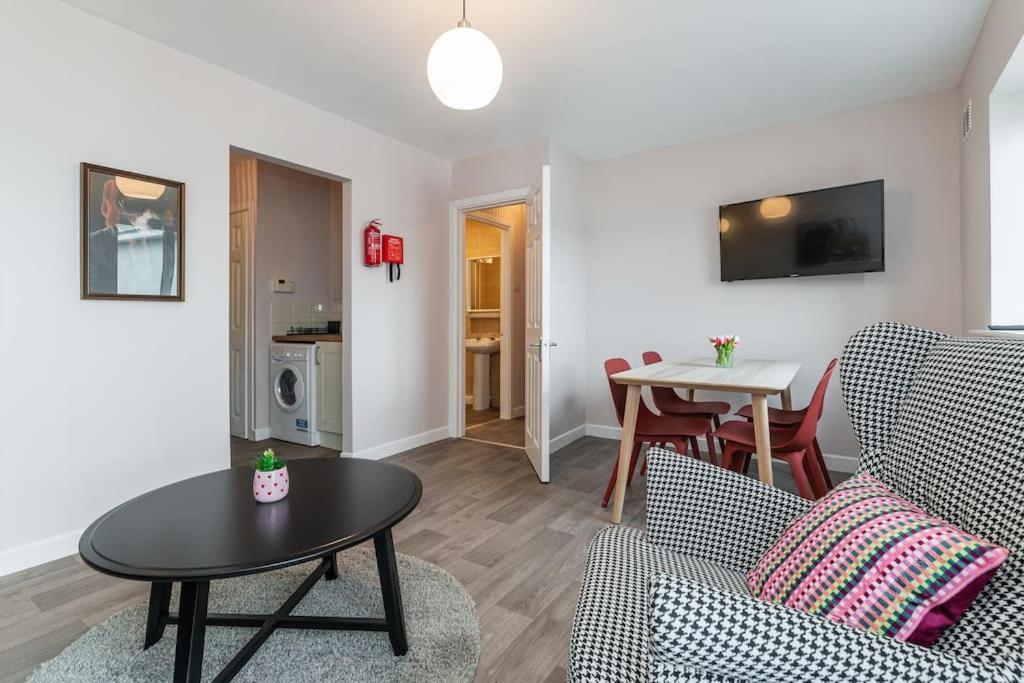 Brand New Apt 8 Drogheda 3Rd Floor Exterior photo