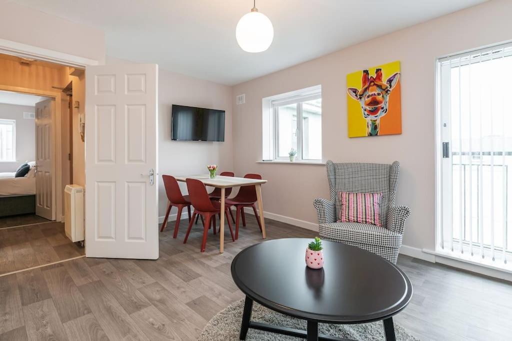Brand New Apt 8 Drogheda 3Rd Floor Exterior photo